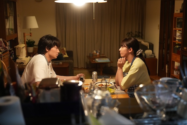 綾野剛、『でっちあげ』でキャリアを更新の画像