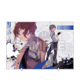 『文豪ストレイドッグス』豪華グッズ続々の画像