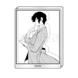 『文豪ストレイドッグス』豪華グッズ続々の画像