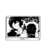 『文豪ストレイドッグス』豪華グッズ続々の画像