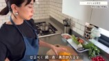 4児の母 東原亜希、夏のカンタンレシピ紹介の画像