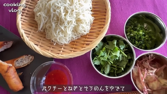 4児の母 東原亜希、夏のカンタンレシピ紹介の画像