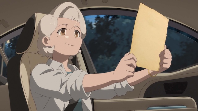 『ホウセンカ』メインビジュアル＆本予告の画像