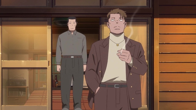 『ホウセンカ』メインビジュアル＆本予告の画像