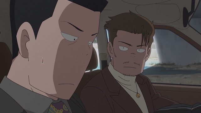 『ホウセンカ』メインビジュアル＆本予告の画像