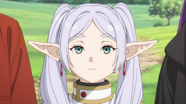 『葬送のフリーレン』第2期ティザーPV公開の画像