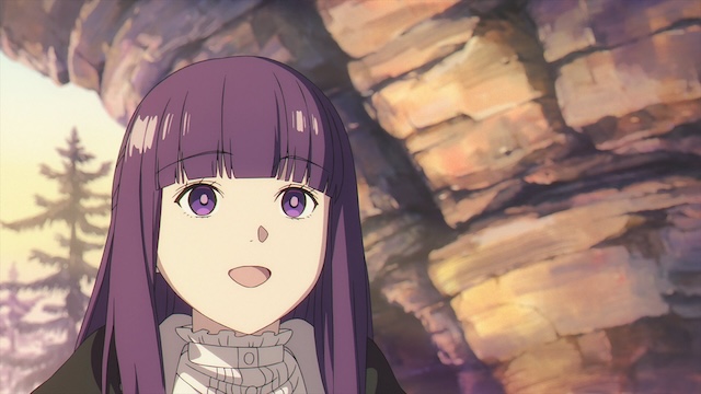 『葬送のフリーレン』第2期ティザーPV公開の画像