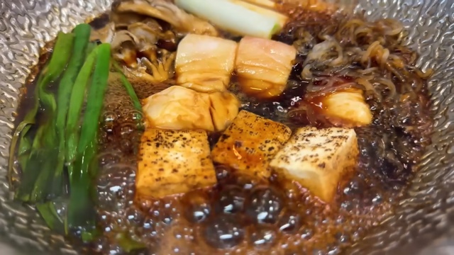 きまぐれクック、“販売してはいけない魚”調理の画像