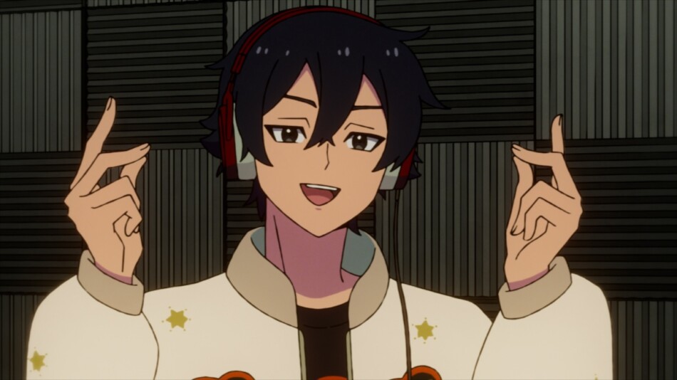 アニメ『レップレ』に中村悠一、杉田智和ら