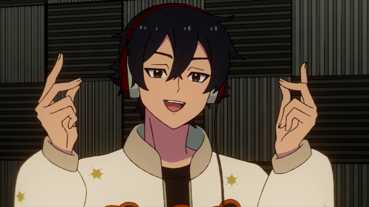 アニメ『レップレ』に中村悠一、杉田智和ら