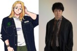 アニメ『レップレ』に中村悠一、杉田智和らの画像