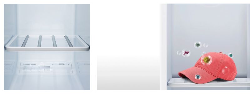 LG、衣類ケア家電『Styler』に新モデル登場の画像