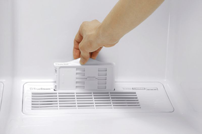 LG、衣類ケア家電『Styler』に新モデル登場の画像