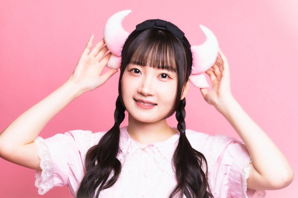 長縄まりあの“かわいい”の作り方 『小林さんちのメイドラゴン』カンナ