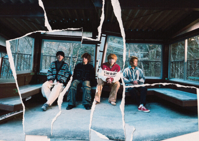 moon drop、『アオショー！』主題歌担当