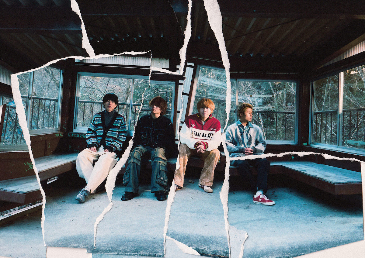 moon drop、『アオショー!』主題歌担当