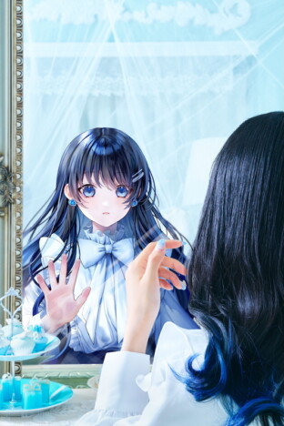 七海うらら、初の全国ツアー開催