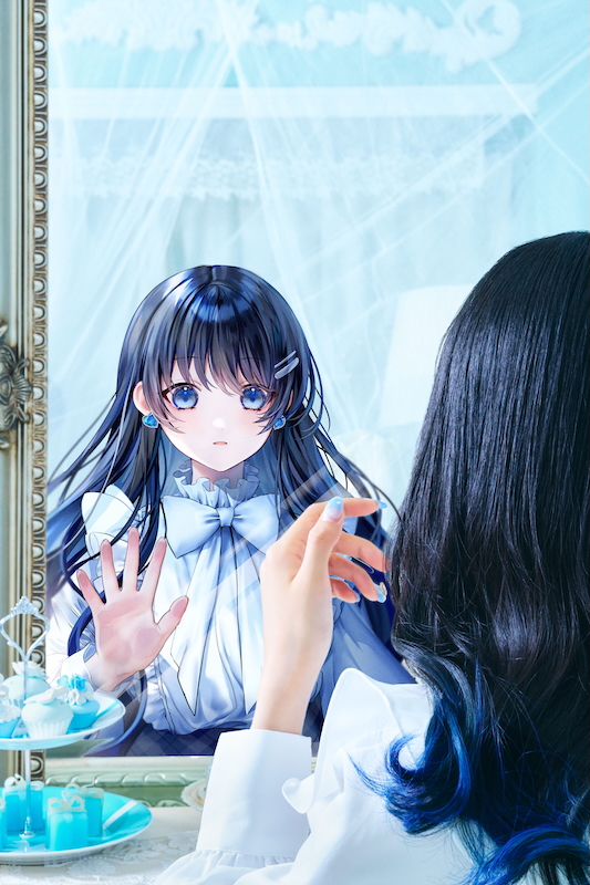 七海うらら、初の全国ツアー開催