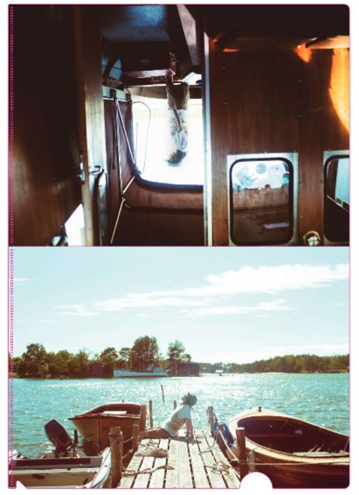 長濱ねる、美しさ際立つ珠玉のカットの画像