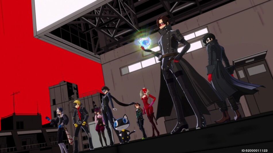 『P5X』成功にみるIP展開“正攻法の変化”