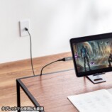 Type-C直結でLAN接続OKの変換ケーブルが登場の画像