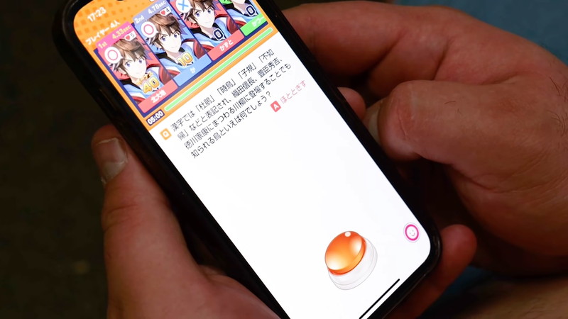 大相撲力士たちの豪快な食事動画が話題の画像