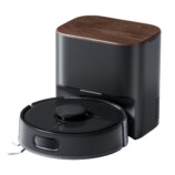 SwitchBot、新作ロボ掃除機『K11+』登場の画像