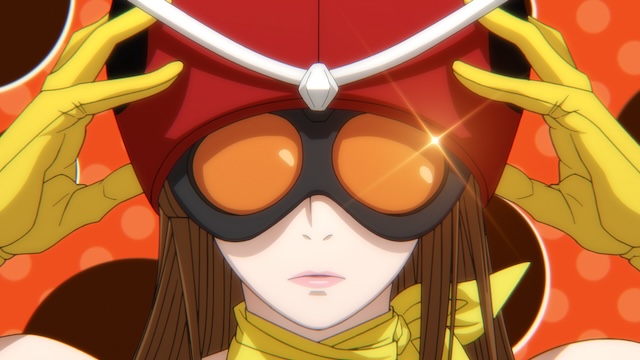 『東島丹三郎は仮面ライダーになりたい』放送の画像