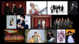 『テレ東音楽祭2025～夏～』第2弾出演アーティスト