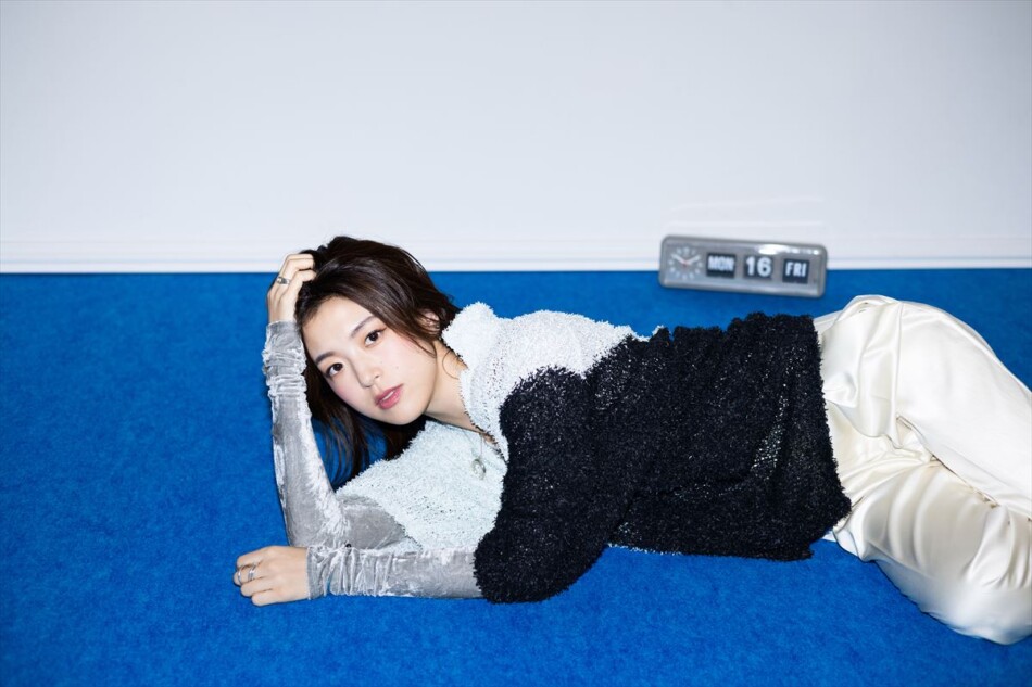 シンガーソングライター XinU、メジャーデビュー曲「Monday to Friday