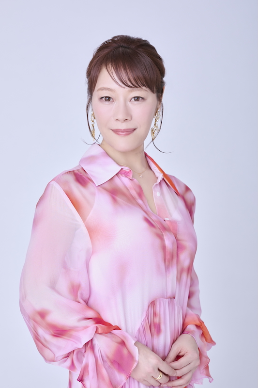 山下絵理、三木たかしの未発表曲を歌唱