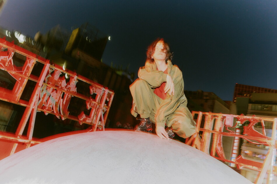 米津玄師、劇場版『チェンソーマン』主題歌担当