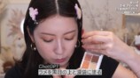 元NMB4吉田朱里、ChatGPT活用メイク術を披露　の画像