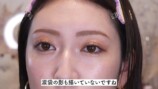 元NMB4吉田朱里、ChatGPT活用メイク術を披露　の画像