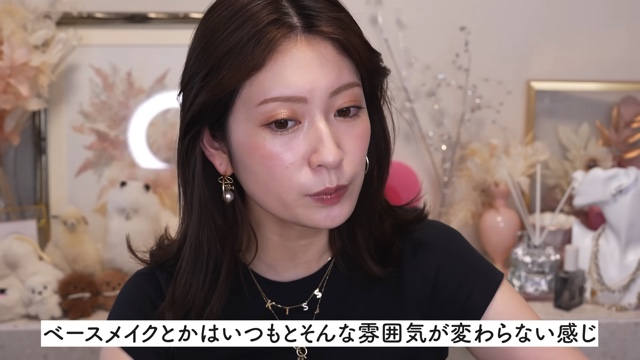 元NMB4吉田朱里、ChatGPT活用メイク術を披露　の画像