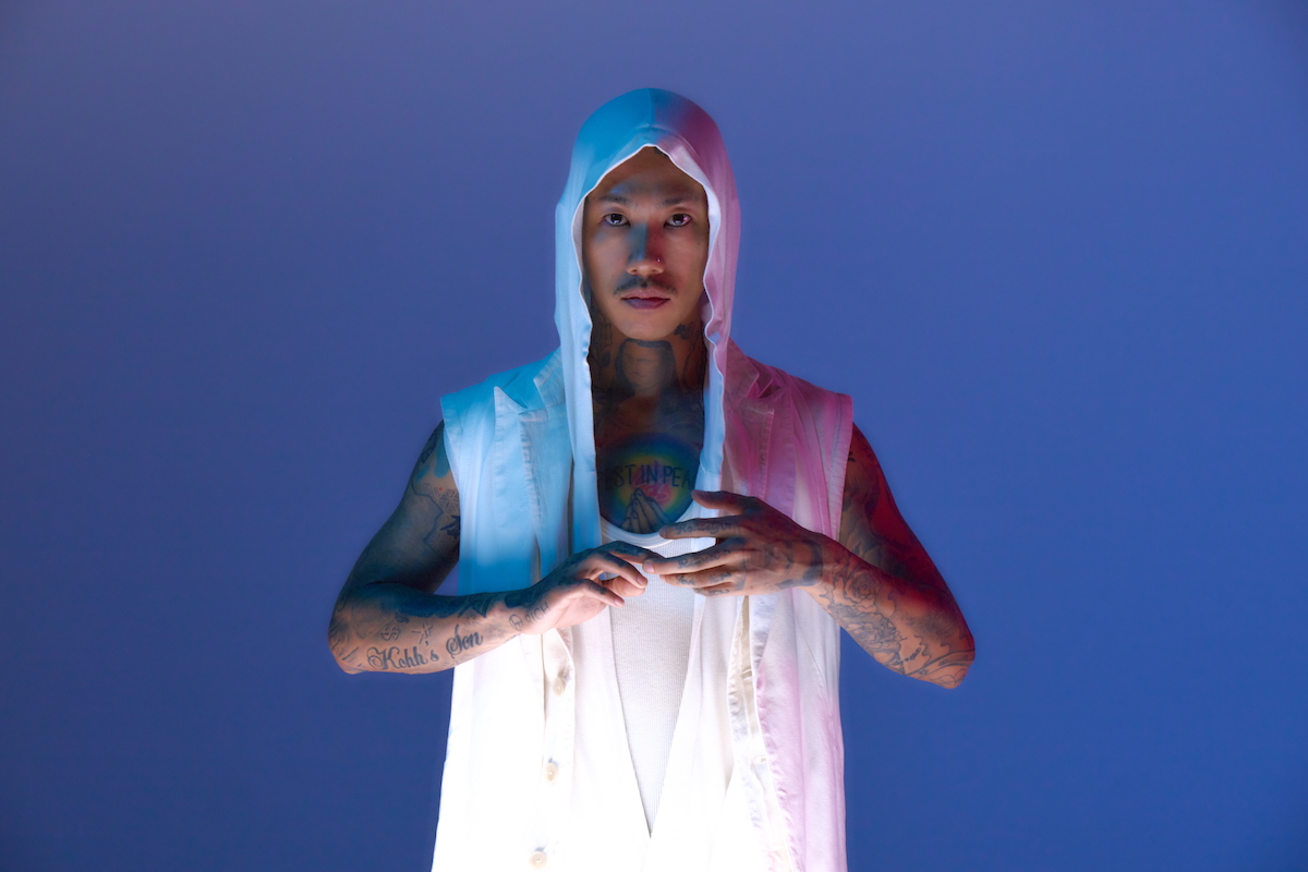 千葉雄喜、ワーナーミュージックと契約