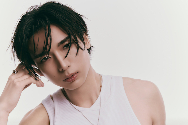 安達祐人　初出し写真