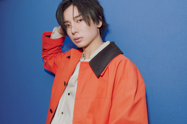 安達祐人　初出し写真