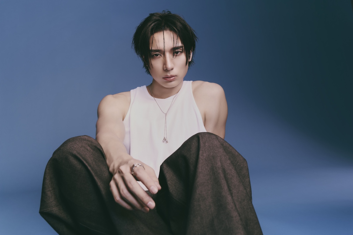 安達祐人、Weverseでコミュニティ開設