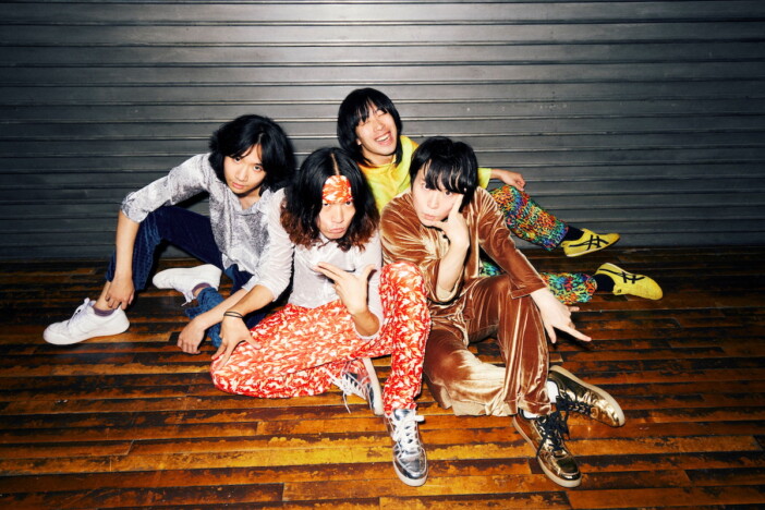 挫・人間、ニューシングルリリース