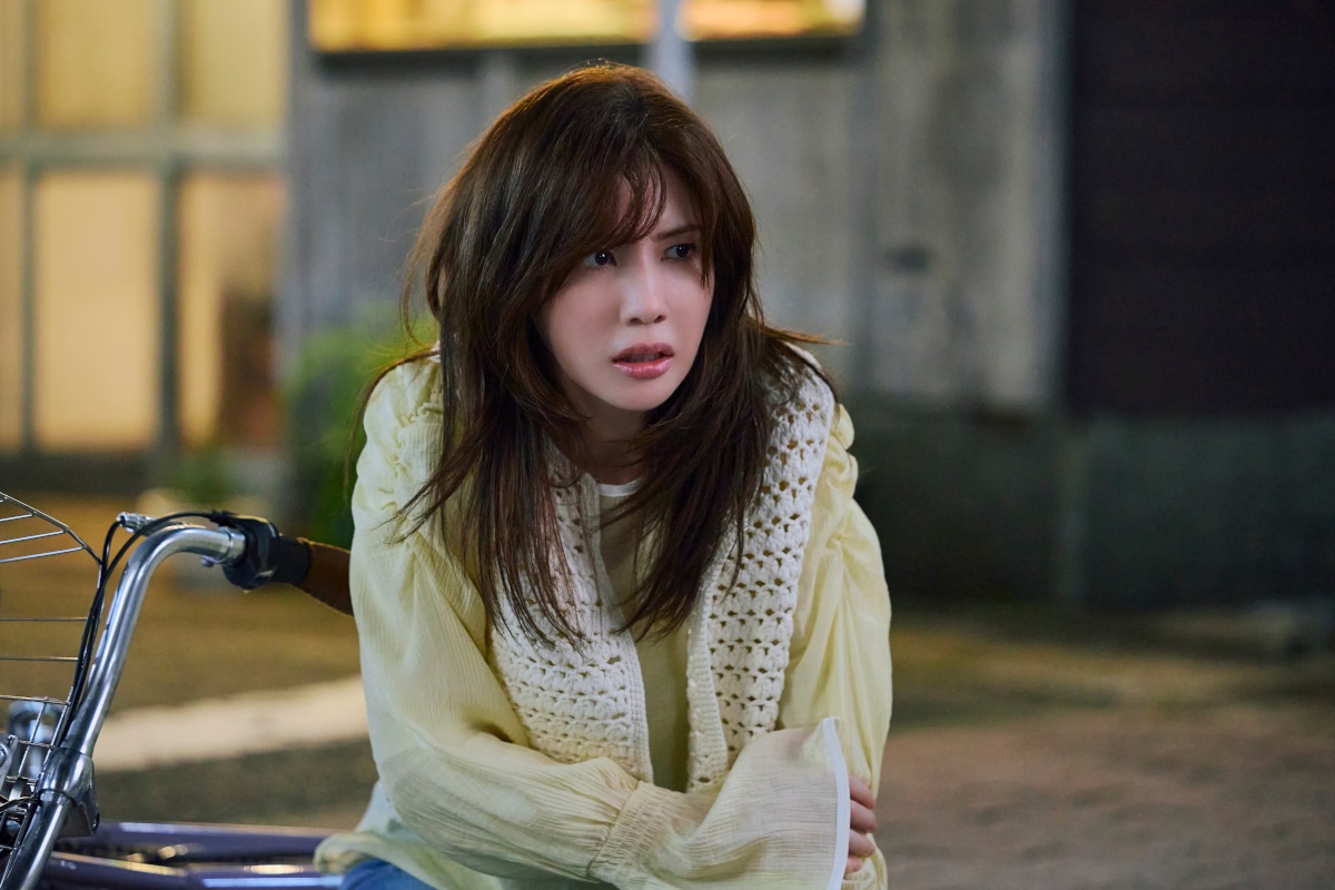 『19番目のカルテ』第1話に仲里依紗が出演