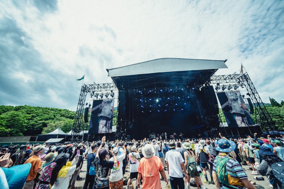 『フジロック '25』要注目の10組！