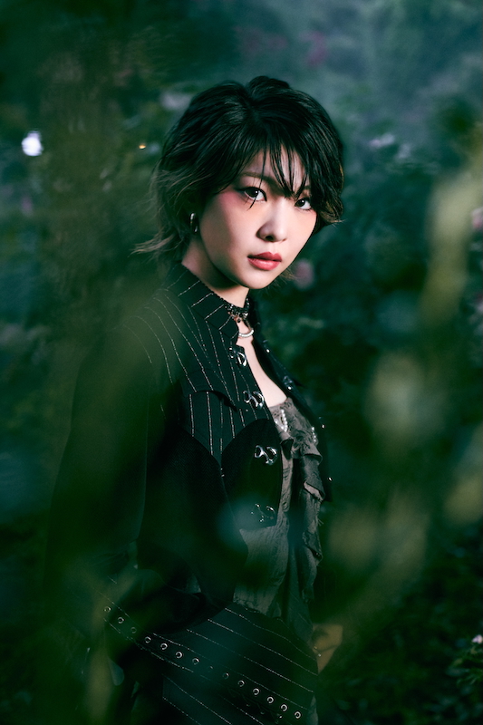 Little Black Dress、ALリード曲MV公開