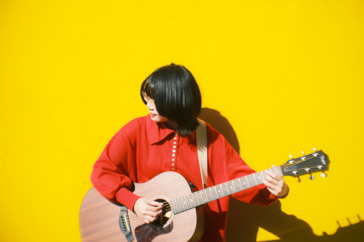 さとう。 新曲6カ月連続リリース