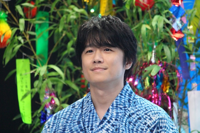 生田絵梨花、福原遥のウインクに悩殺の画像