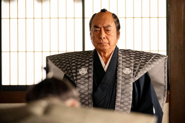 『べらぼう』蔦重を支える“三人の女”の思いの画像