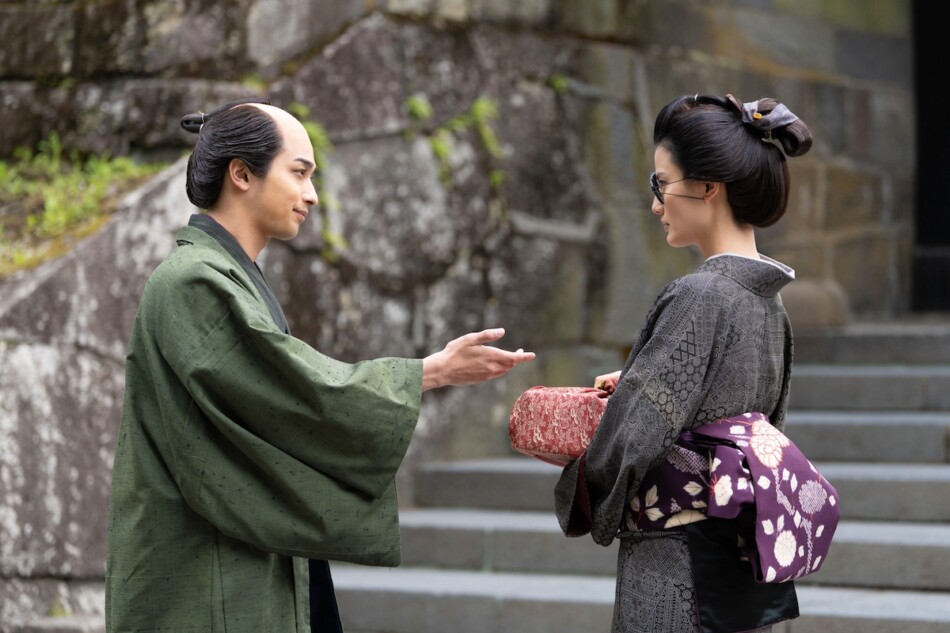 『べらぼう』蔦重を支える“三人の女”の思い