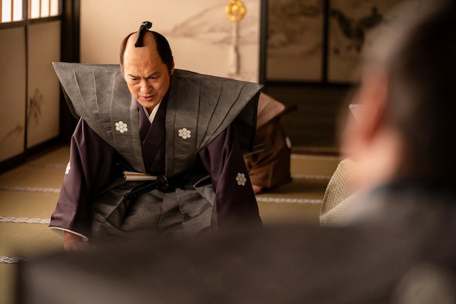 『べらぼう』蔦重を支える“三人の女”の思いの画像