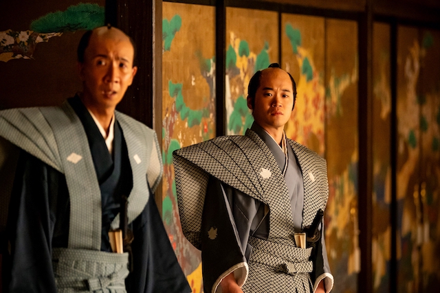 『べらぼう』蔦重を支える“三人の女”の思いの画像