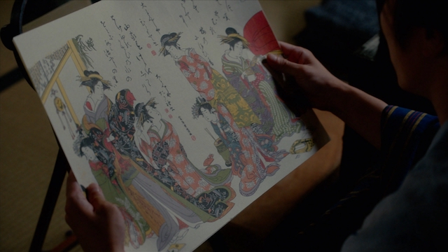 『べらぼう』蔦重を支える“三人の女”の思いの画像